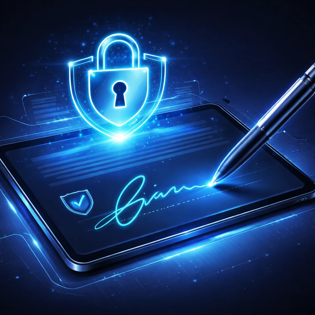 امضا آنلاین