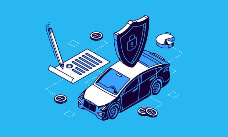 تمدید آنلاین بیمه بدنه بازنشستگان